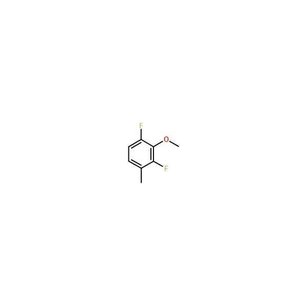 Ak Scientific 2, 6-Difluoro-3-methylanisole (1g), CAS 261763-33-1 8667AD-1g - main