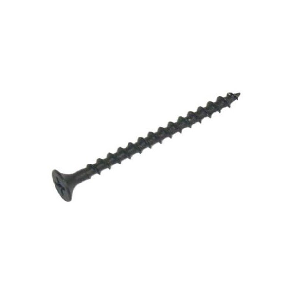 Hillman Drywall Screw, #6 x 1-5/8 in 42409 - main