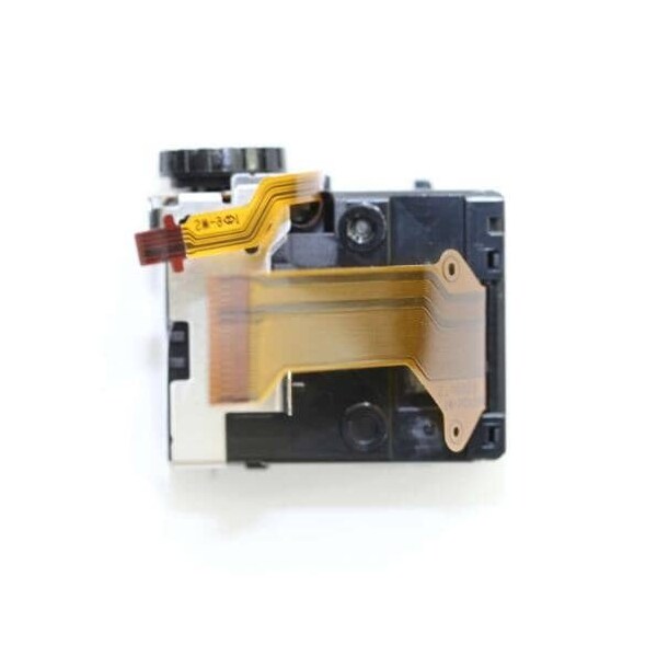 Panasonic LVF SYK1191 - main