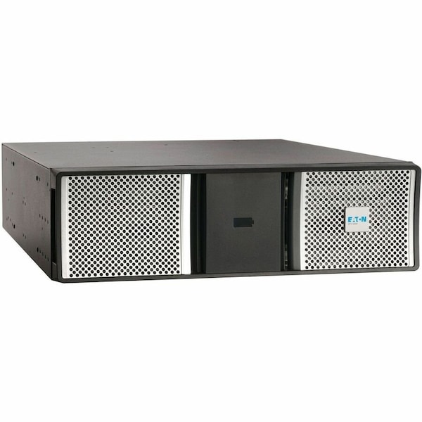 Eaton 240V EXTENDED BATTERY MODULE (EBM) FOR SELECT 9PX G2 UPS SYSTEMS, 3U RACK/ 9PXEBM240RTG2 - main