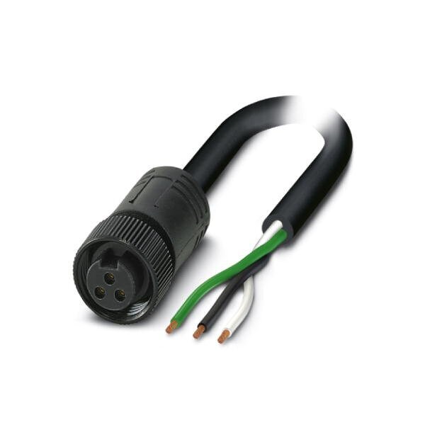 Phoenix Contact SAC-3P- 2 0-U50/MINFS Power cable 1417098 - main