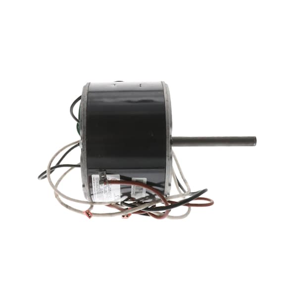 Liebert Cond Fan Motor, 1/8Hp, 208-230V, Li159206P1 159206P1 - main