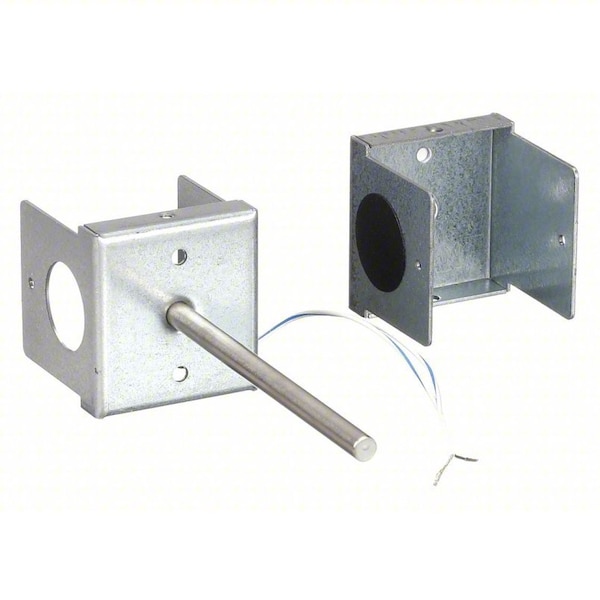 Johnson Controls Temperature Sensor, Platinum 1k ohm TE-6351M-1 - main