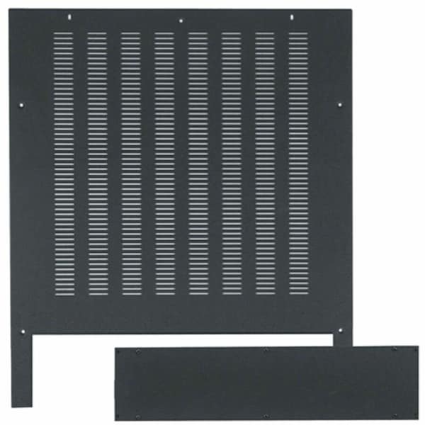 Middle Atlantic Vented Top, Steel MW-VT - main