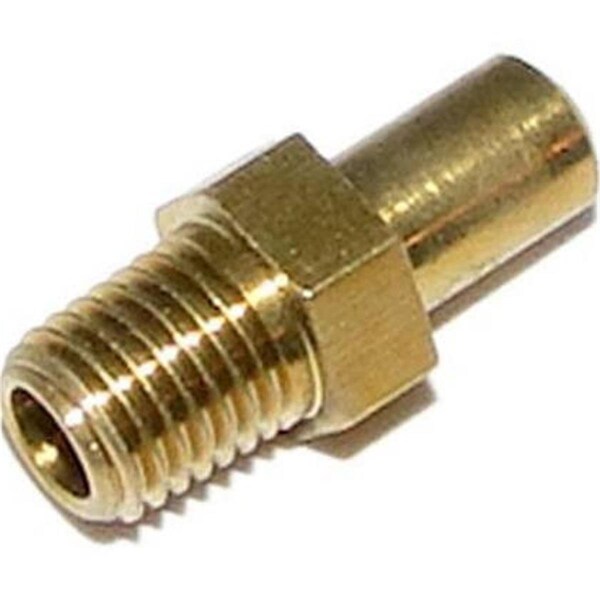 J&J Electronics J And J Electronics Burner Orifice Nat no. 50- Sea Level 350079F - main