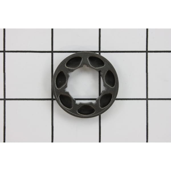 Husqvarna RIM SPROCKET 3/8 7 640200036 - main