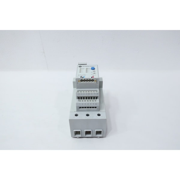 Allen Bradley E3 PLUS DEVICENET OVERLOAD RELAY 18-90A AMP 193-EC2EE - main