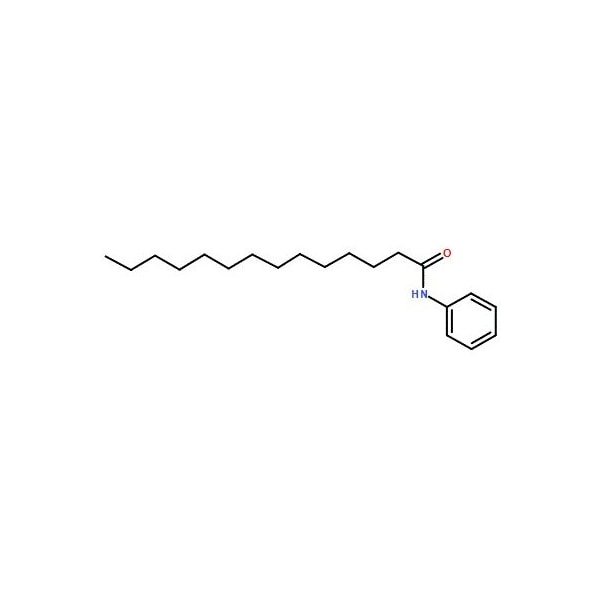 Ak Scientific Myristanilide (25g), CAS 622-56-0 8300AL-25g - main