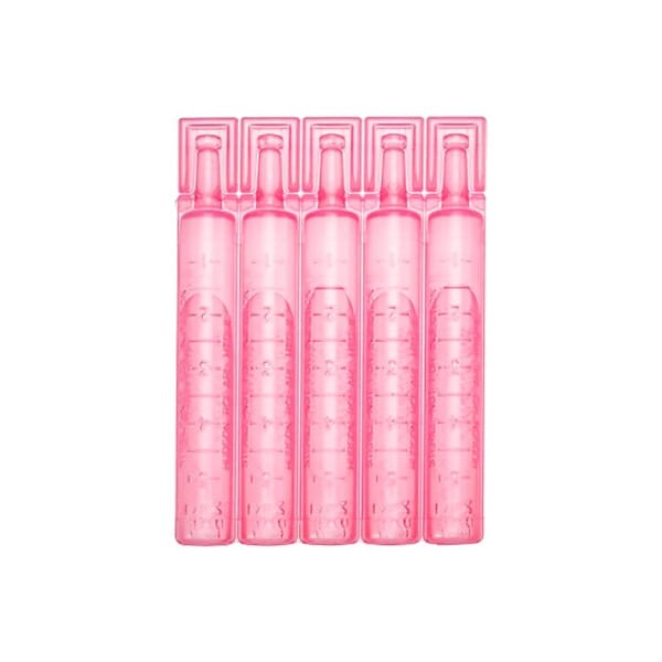 Addipak Respiratory Therapy Solution Sodium Chloride, PF 0.9% Solution, SDV, 5mL, 100PK 1190309_BX - main