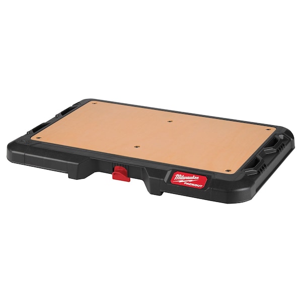 Milwaukee Tool PACKOUT Customizable Work Top 48-22-8488 - main