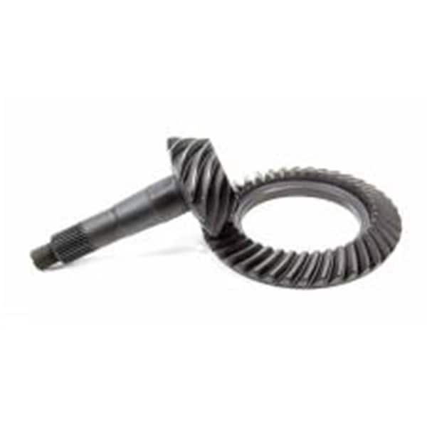 Whole-In-One Gear 3.08 Ratio Ring & Pinion 30 Spline Pinion - Corvette 1963-1979 WH3609163 - main