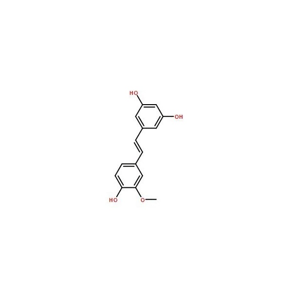 Ak Scientific Isorhapontigenin (100mg), CAS 32507-66-7 9584AF-100mg - main