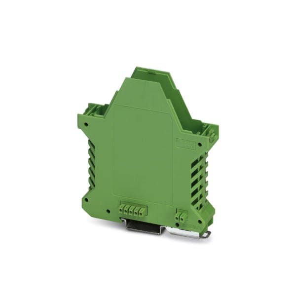 Phoenix Contact ME 22 5 UT/FE BUS/ 5+2 GN DIN rail 2854209 - main