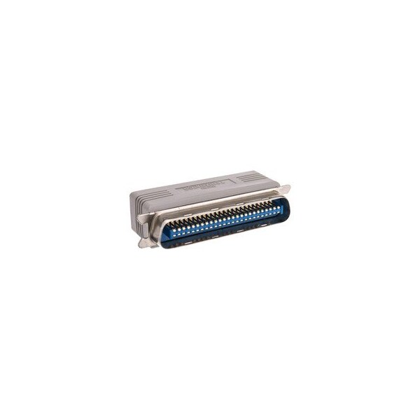 Cable Wholesale SCSI Terminator, Centronics 50 (CN50) Male, One End, Passive 30C2-05500 - main