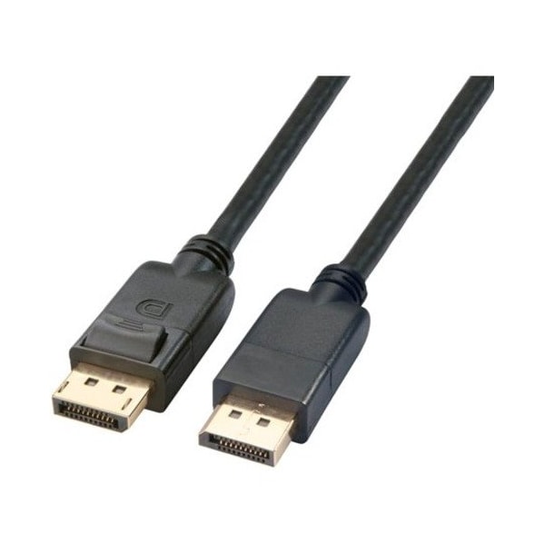Axiom Displayport Cable 10Ft DPMDPM10-AX - main