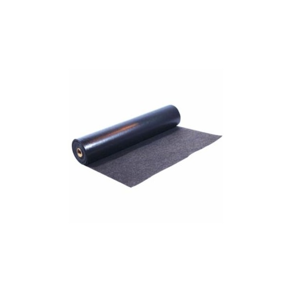 Brady Spc SPC BSM Barrier Spill Matting Sorbents, Absorbs 25 gal, 1 1/2 in x 1 1/2 in 655-BSM100 - main