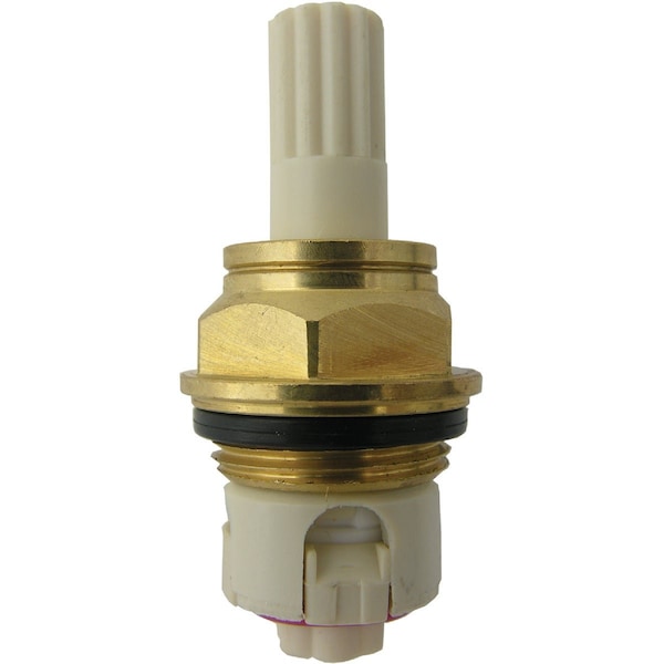 Westlake Pipe & Fittings Hot Water Price Pfister No. 2077 or No. 2078 Faucet Stem S-244-1 - main