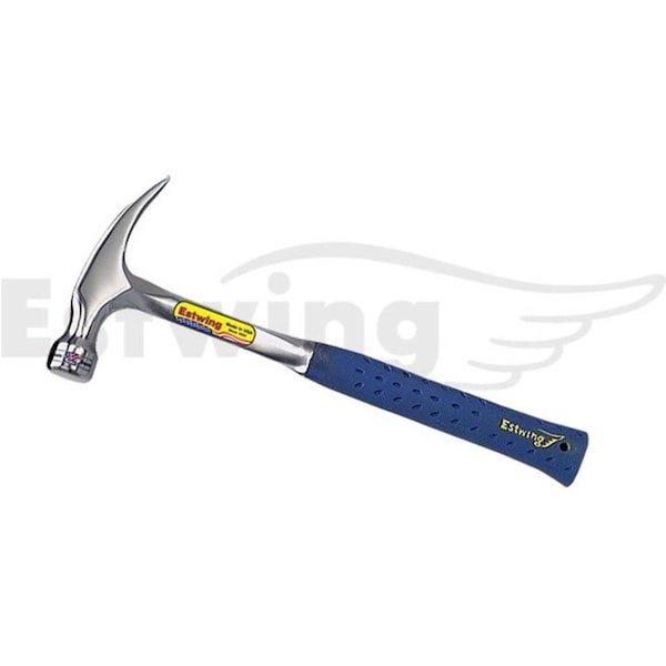 Estwing Ripping Hammer, 5-3/8" Head, 11-3/4"Handle E3-16S - main