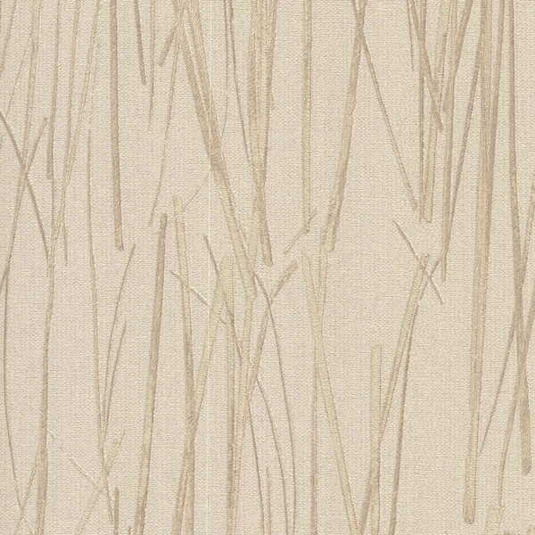 York Wallcoverings Piedmont Bamboo Linen Wallpaper SI20713 - main