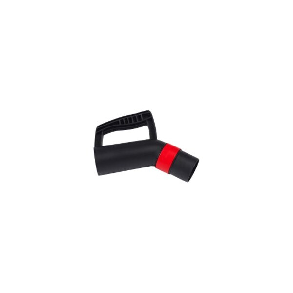 Shop-Vac Handle Grip, 9 in L, Polypropylene 9066600 - main