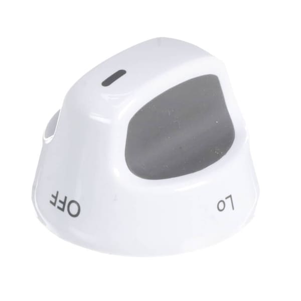 Whirlpool KNOB WPW10160372 - main