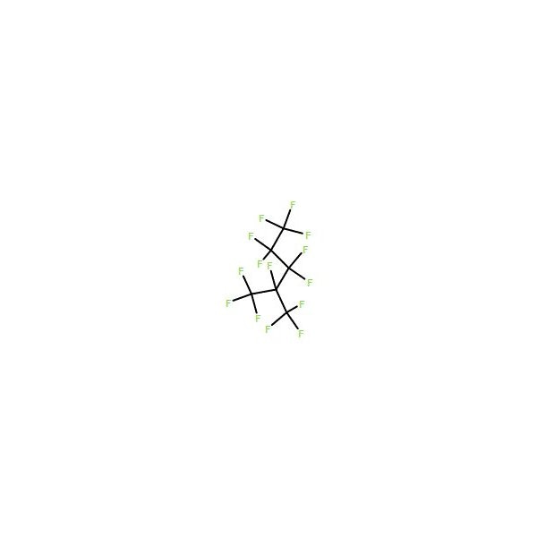 Ak Scientific Perfluoro-2-methylpentane (25g), CAS 355-04-4 8772AL-25g - main