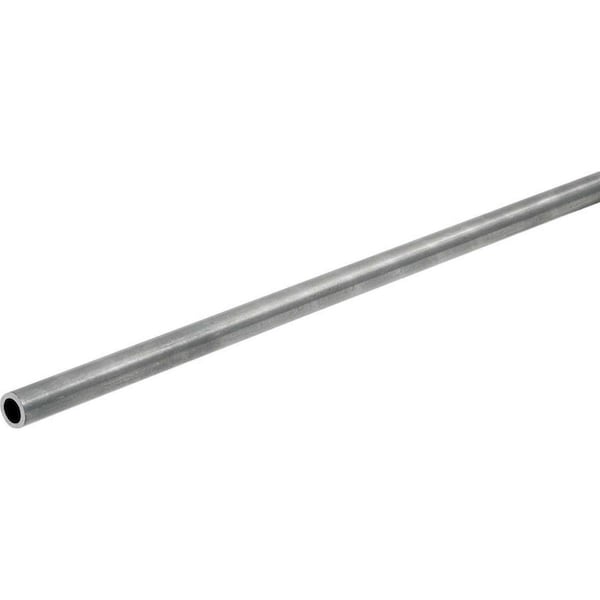Powerhouse 1.00 in. x 0.095 in. x 7.5 ft. Moly Round Tubing PO3612789 - main