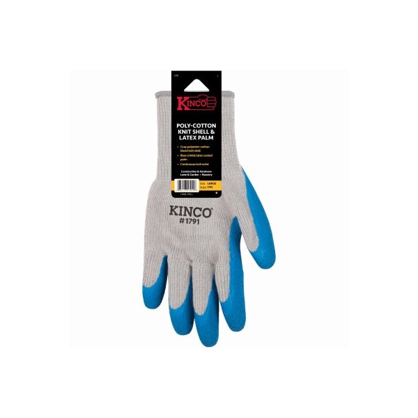 Kinco Poly Glove 1791-M - main