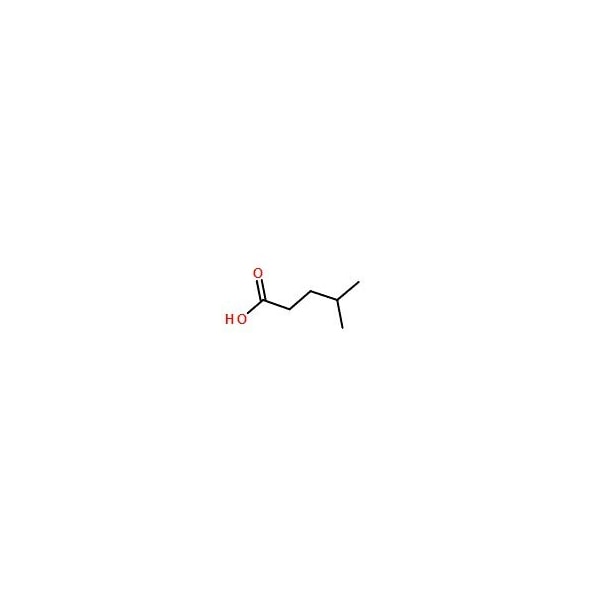 Ak Scientific 4-Methylpentanoic acid (5g), CAS 646-07-1 9893AB-5g - main