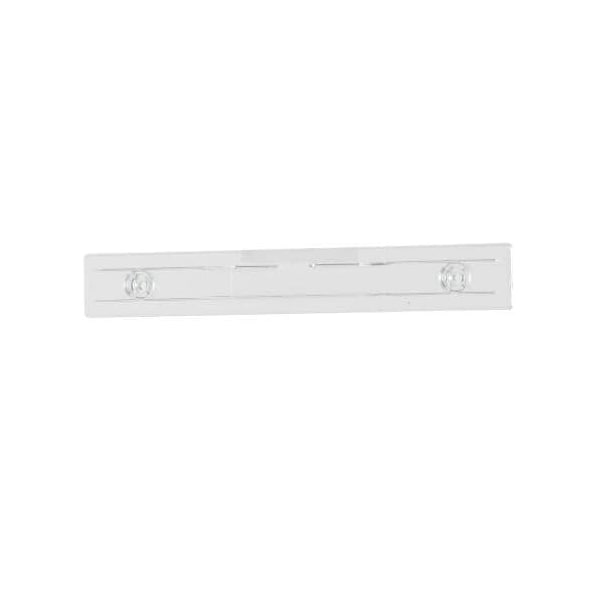 Liebherr FREEZER LIGHT COVER 743134700 - main