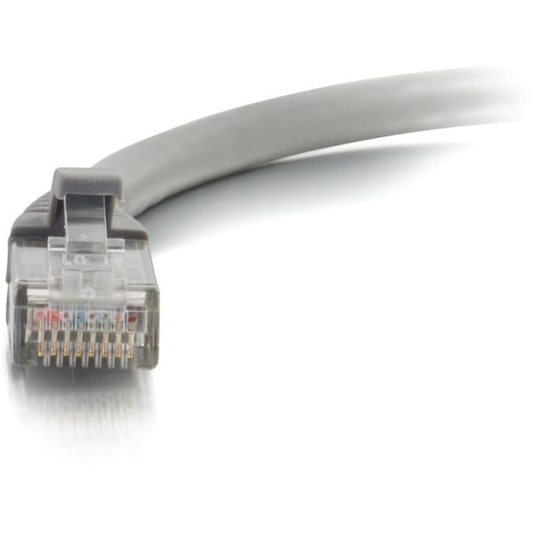 C2G PATCH CABLE - UNSHIELDED TWISTED PAIR (UTP) - MALE LEFT GENDER - MALE RIGHT GEND 951 - main