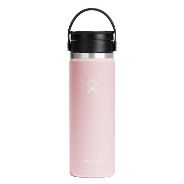 Hydroflask Flex Slip 20 fl. oz. Trillium BPA Free Insulated Coffee Bottle W20BCX678 - main