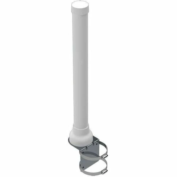 Panorama 4G/5G MIMO OMNI TUBE ANTENNA GPS/GNSS 0.5M N(F) BSGM-6-60-05NJ - main