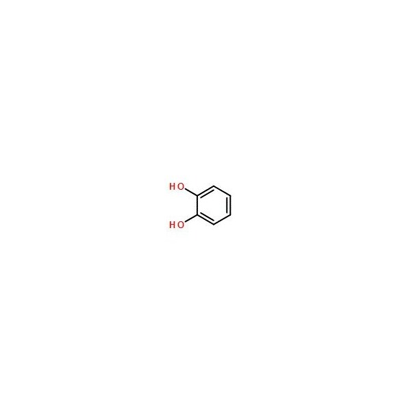 Ak Scientific Catechol (500g), CAS 120-80-9 G552-500g - main