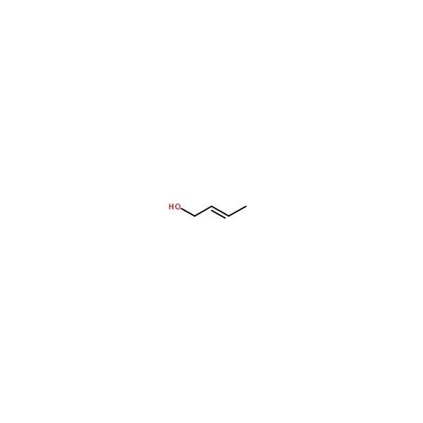 Ak Scientific Crotyl alcohol (mixture of cis + trans) (100g), CAS 6117-91-5 7256AF-100g - main