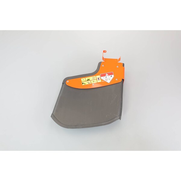 Husqvarna DEFLECTOR ASSEMBLY 593649701 - main