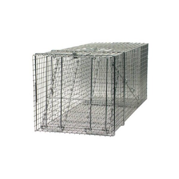 Victor Trap Cage Xlg 1Door 42X15X15In 1081 - main