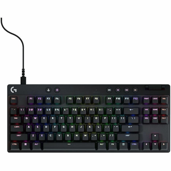 Logitech (920013131) Software Licensing 920013131 - main