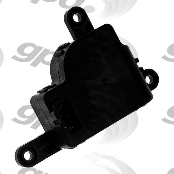 Global Parts Distributors HVAC Actuator 1712236 - main