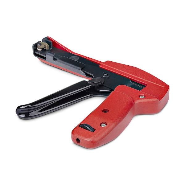 Startech.Com NYLON CABLE TIE GUN, ZIP TIE CABLE INSTALLATION AND CUTTER TOOL, ZIP TIE TENSION N10MM-CABLE-TIE-GUN - main