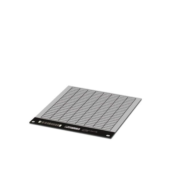 Phoenix Contact LS-EMLP 20X7 SR Device marker Sheet 0831711 - main