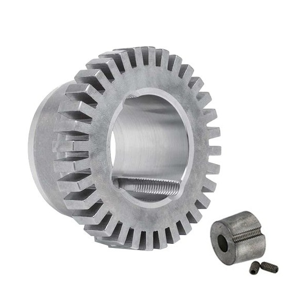 Dodge Industrial Hub-Coupling 1070T TL 2012 1070T TL 2012 - main