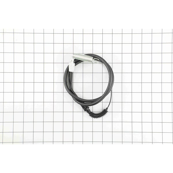 Husqvarna CABLE ASSEMBLY 589289801 - main