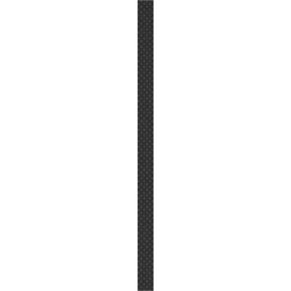 Panduit 10PK ROLL HOOK LOOP 35FT L X 75IN W BLK TTR-35RX0 - main