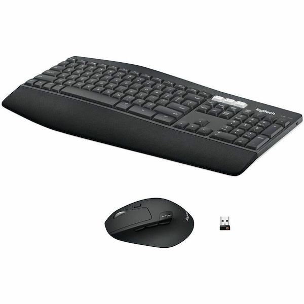 Logitech MK850 PERFORMANCE WRLS KB A/MOUSE COMBO 920-008219 - main