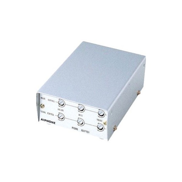 Aiphone MarketCom Paging Adapter - for Paging System MC-A/A - main