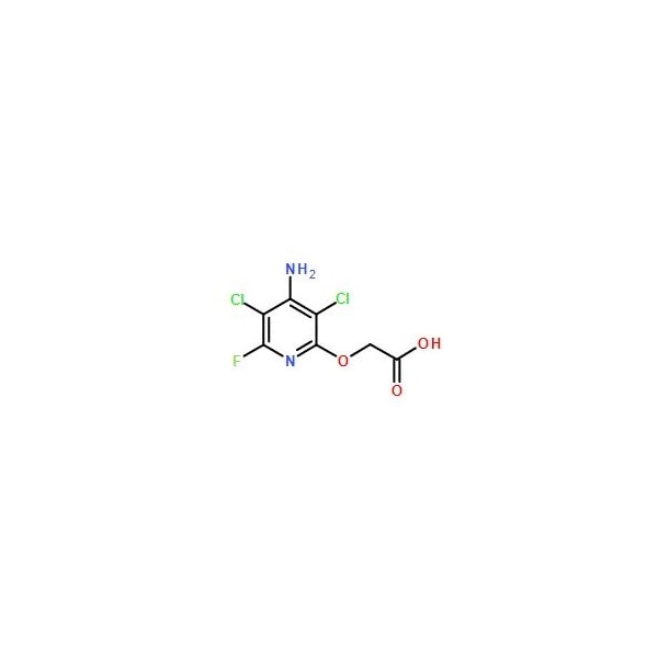Ak Scientific Fluroxypyr (100mg), CAS 69377-81-7 O681-100mg - main