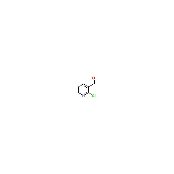 Ak Scientific 2-Chloropyridine-3-carbaldehyde (100g), CAS 36404-88-3 C283-100g - main