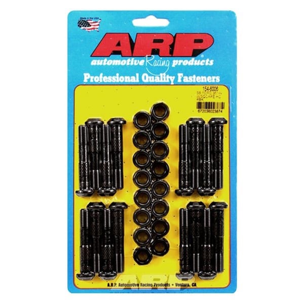 Arp 1546006 Rod Bolt Kit for 351W Small Block Ford ARP154-6006 - main