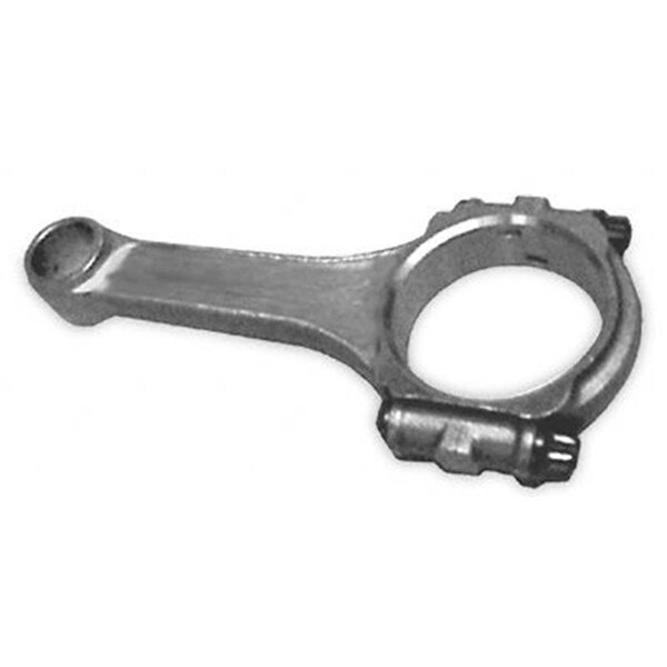 Slugfest Supplies Forged H-Beam Connecting Rod Set for Integra GSR SL3559234 - main